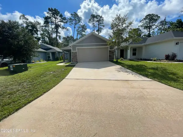 7131 Preston Pines Trail, Jacksonville, FL 32244