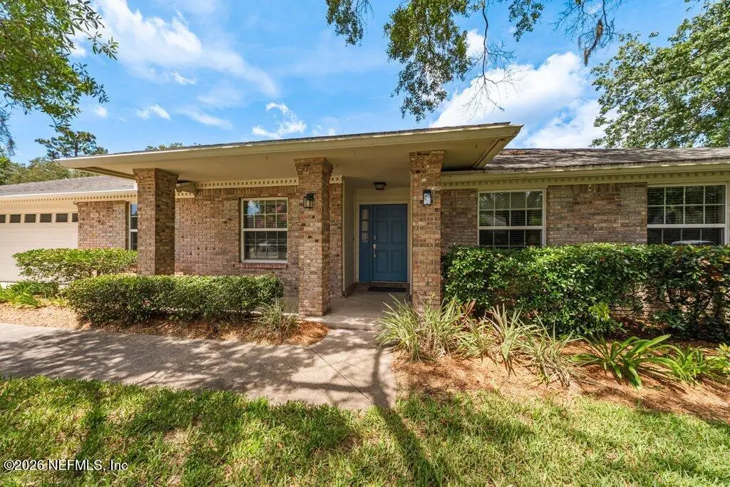 13684 Glenhaven Court, Jacksonville, FL 32224 - #1
