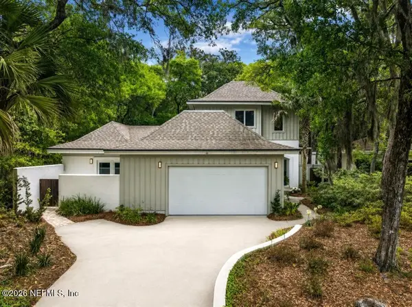 7 Green Winged Teal Road, Fernandina Beach, FL 32034