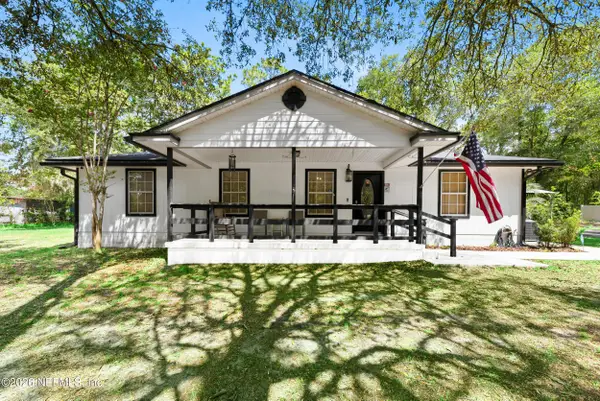 2664 Primrose Circle Circle, Middleburg, FL 32068