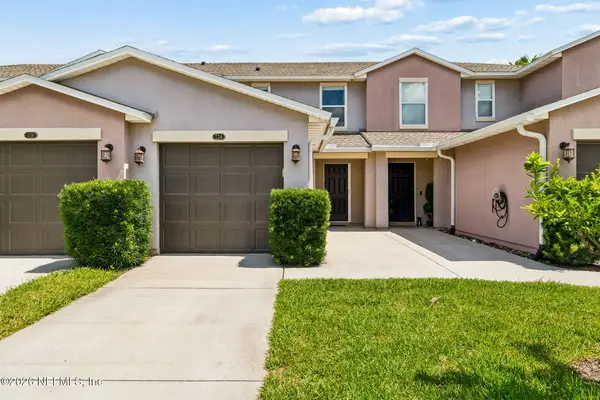 224 Michelangelo Place, St. Augustine, FL 32084