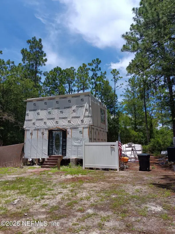 6122 Furman Avenue, Keystone Heights, FL 32656