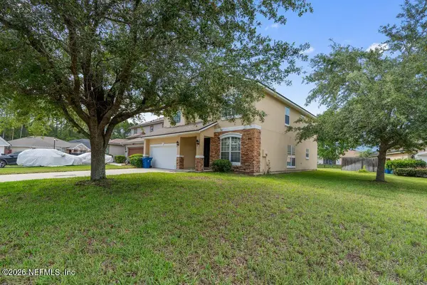 12127 Georgia Oak Court, Jacksonville, FL 32218