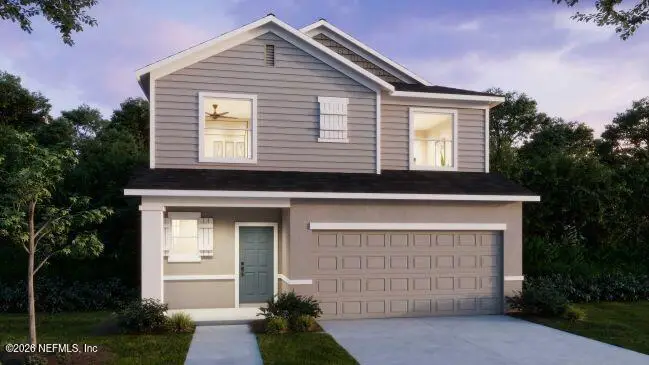 1057 Welda Lane, Jacksonville, FL 32221 - #2