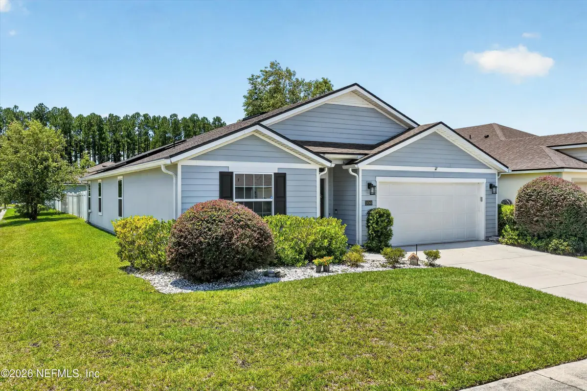 10066 Andean Fox Drive, Jacksonville, FL 32222 - #1