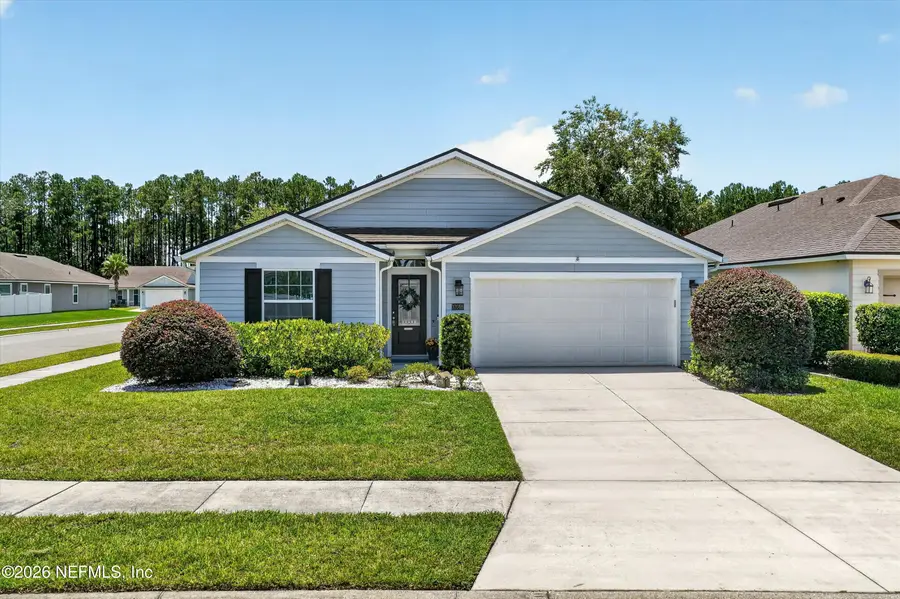 10066 Andean Fox Drive, Jacksonville, FL 32222 - #2