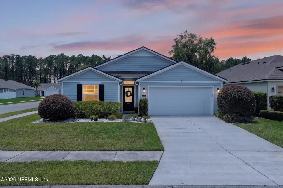 10066 Andean Fox Drive, Jacksonville, FL 32222 - #3