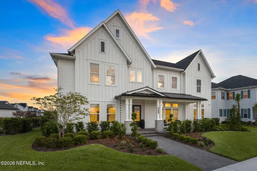 12299 Tribute Circle, Jacksonville, FL 32224 - #2