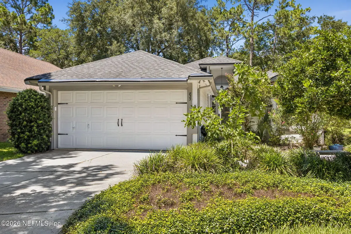 833 Putters Green N Way, Saint Johns, FL 32259 - #1