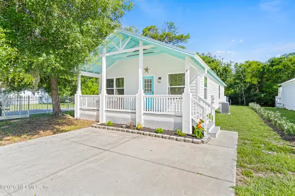 2 Poinciana Cove Road, St. Augustine, FL 32084