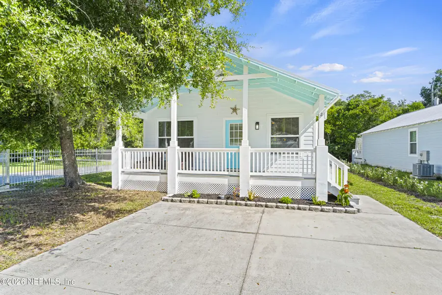 2 Poinciana Cove Road, Saint Augustine, FL 32084 - #2