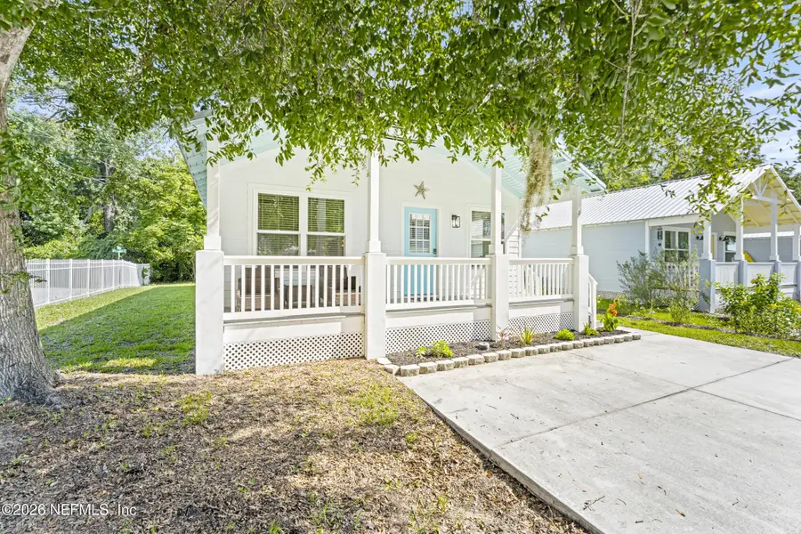 2 Poinciana Cove Road, Saint Augustine, FL 32084 - #3