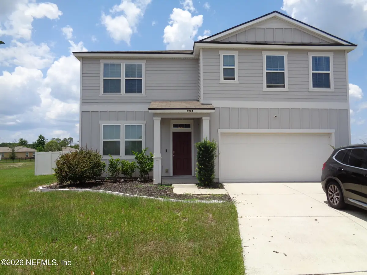 2974 Sunrise Creek Road, Green Cove Springs, FL 32043 - #1