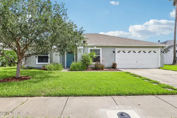 3178 Wavering Lane, Middleburg, FL 32068