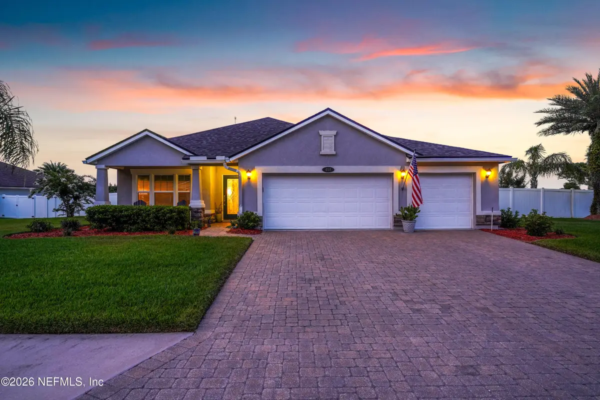 458 Deer Crossing Road, Saint Augustine, FL 32086 - #1