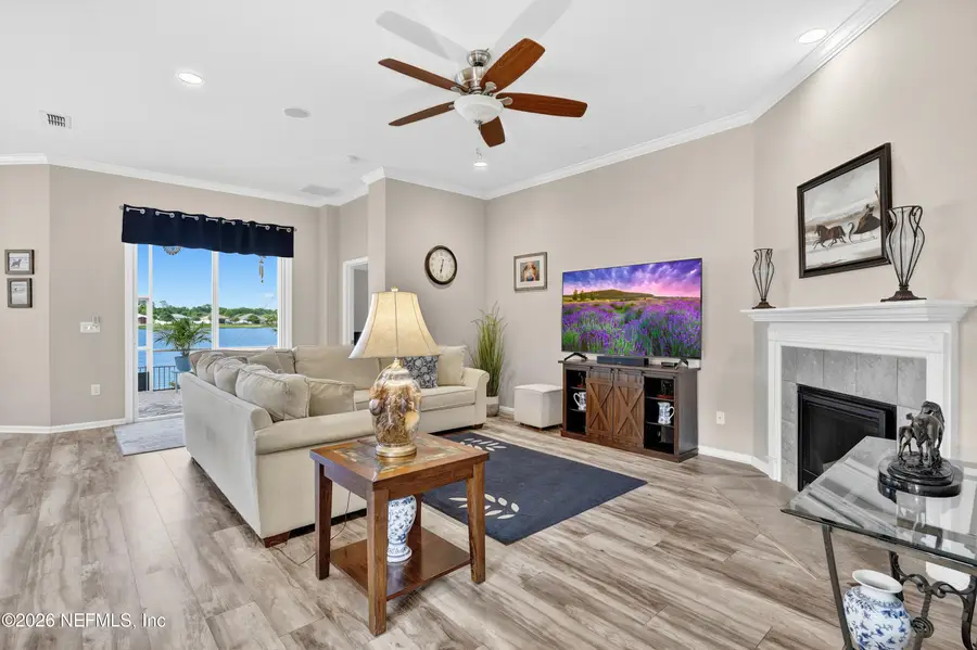 458 Deer Crossing Road, Saint Augustine, FL 32086 - #2