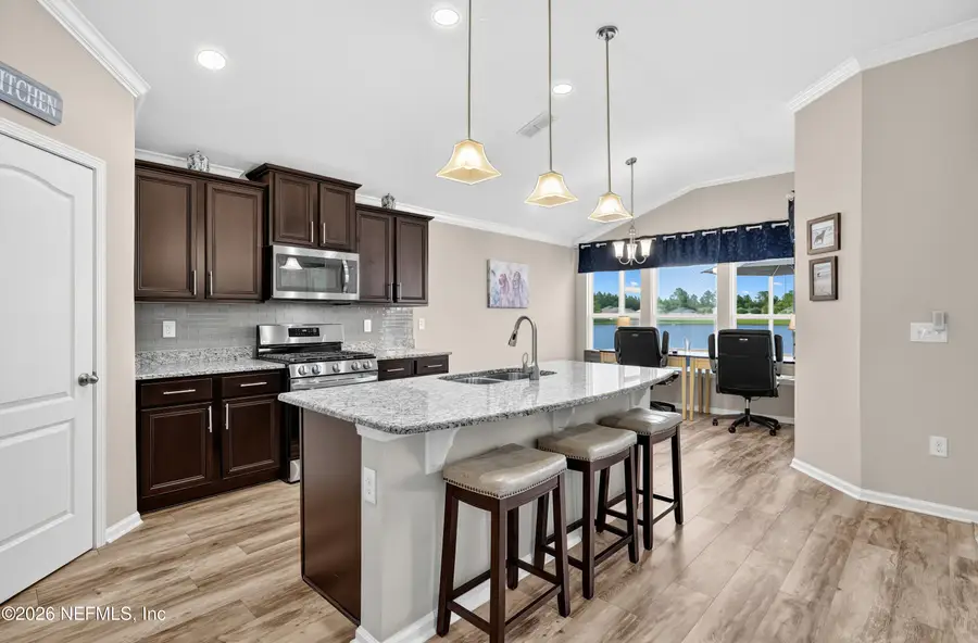458 Deer Crossing Road, Saint Augustine, FL 32086 - #3