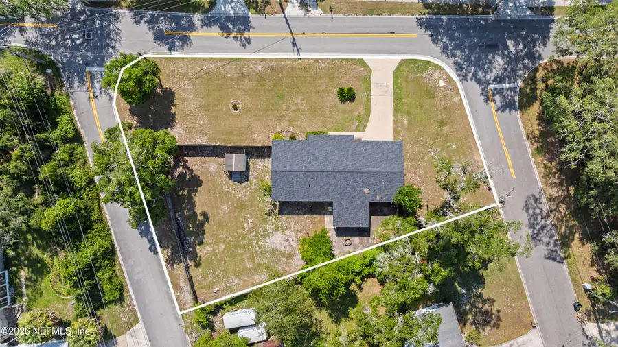 1116 Plainfield Avenue, Orange Park, FL 32073 - #2