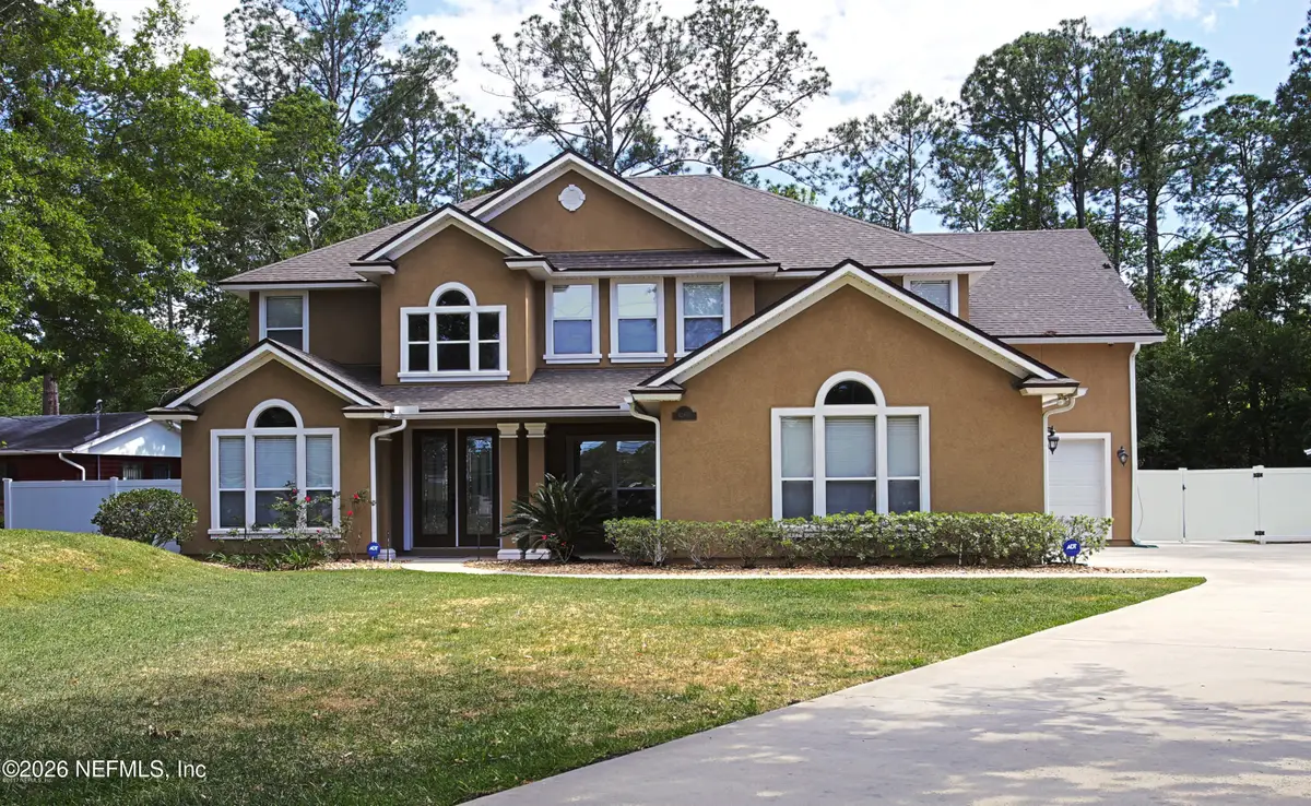 12868 Old St Augustine Road, Jacksonville, FL 32258 - #1