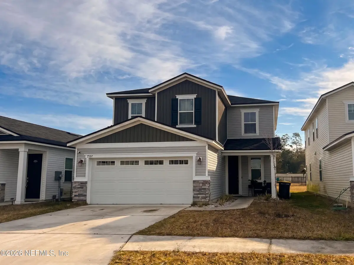 7101 Mahogany Run Drive, Jacksonville, FL 32244 - #1