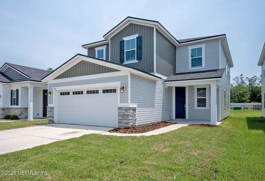 7101 Mahogany Run Drive, Jacksonville, FL 32244 - #2