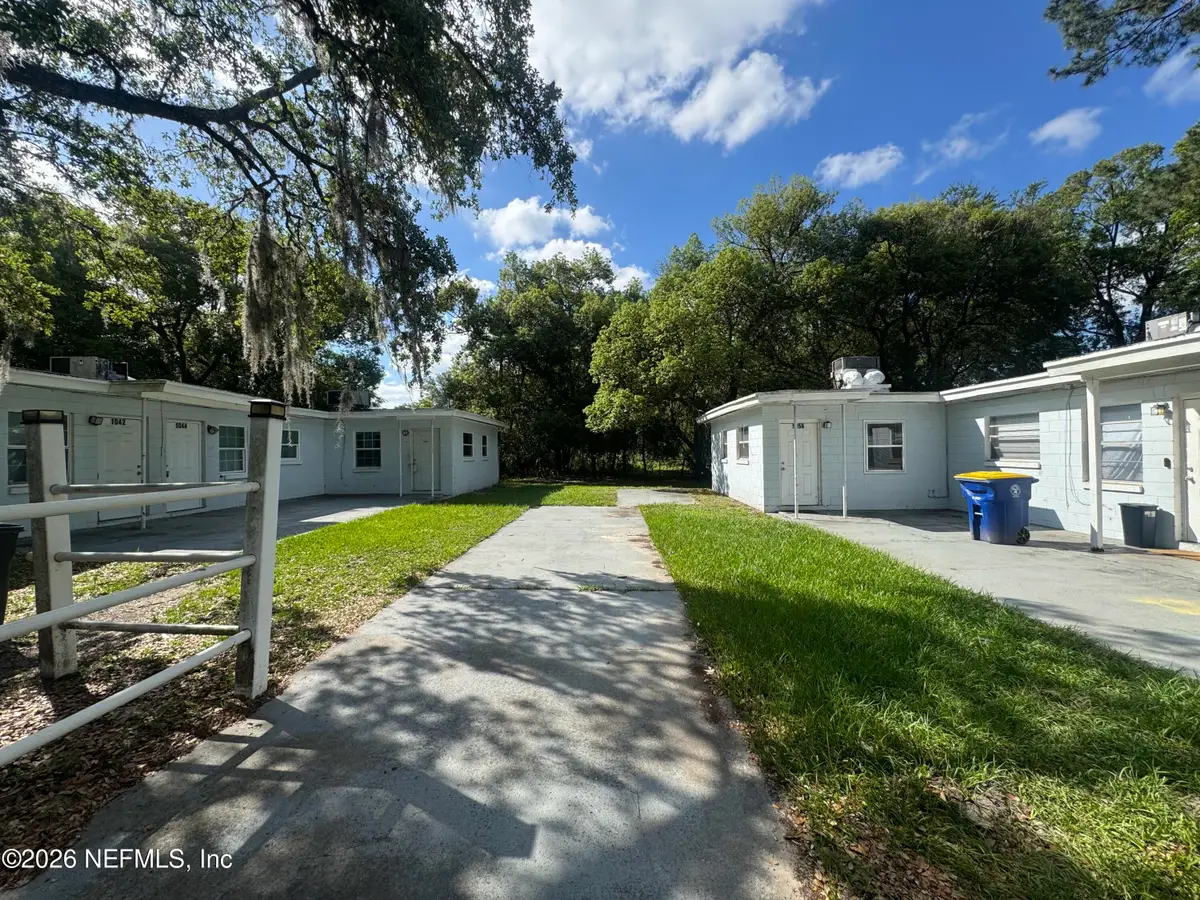 1042 Maynard Street, Jacksonville, FL 32208 - #1