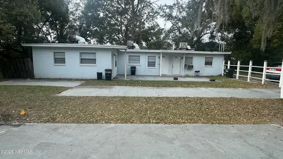 1042 Maynard Street, Jacksonville, FL 32208 - #2