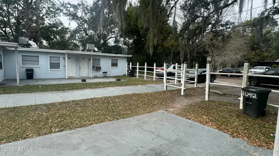 1042 Maynard Street, Jacksonville, FL 32208 - #3