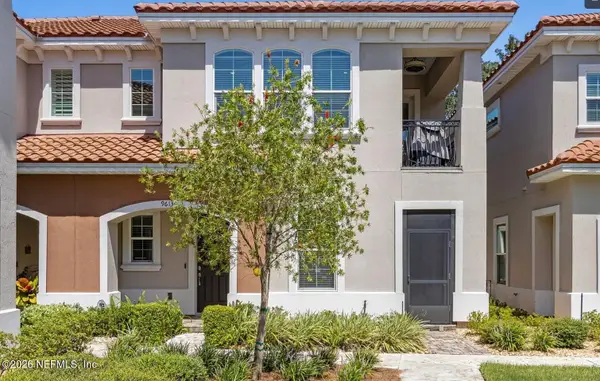 96135 Hanging Moss Drive, Fernandina Beach, FL 32034