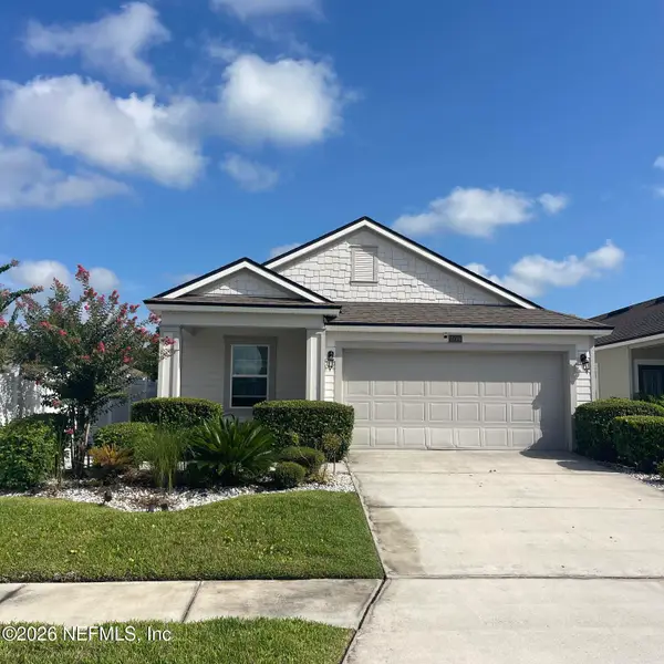 10089 Kit Fox Parkway, Jacksonville, FL 32222