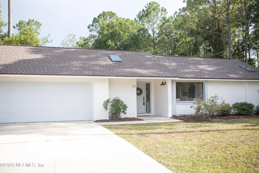 70 Rae Drive, Palm Coast, FL 32164 - #2