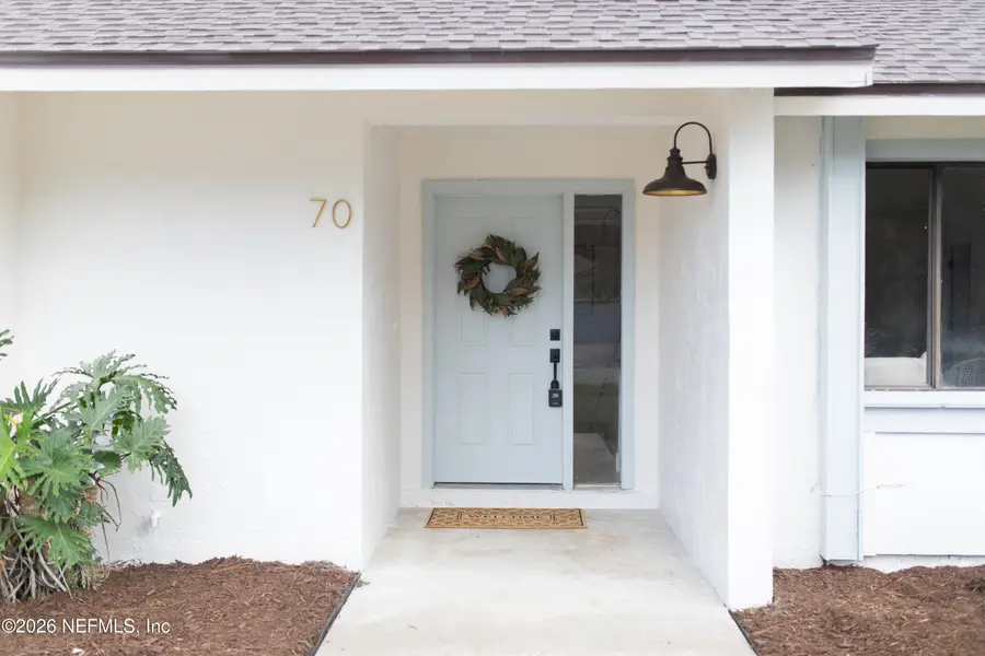70 Rae Drive, Palm Coast, FL 32164 - #3