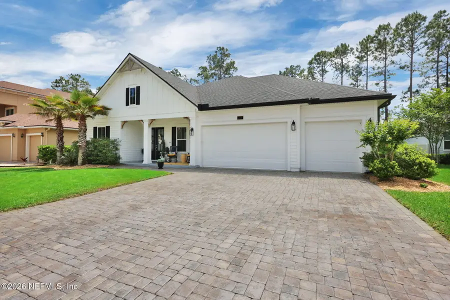 179 Conquistador Road, Saint Johns, FL 32259 - #3
