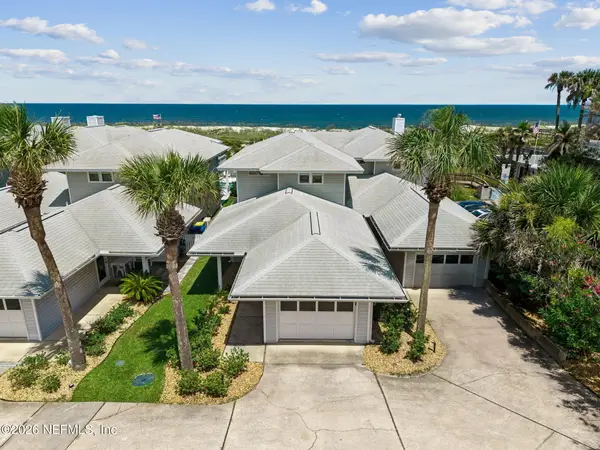 3024 S Fletcher Avenue #A, Fernandina Beach, FL 32034