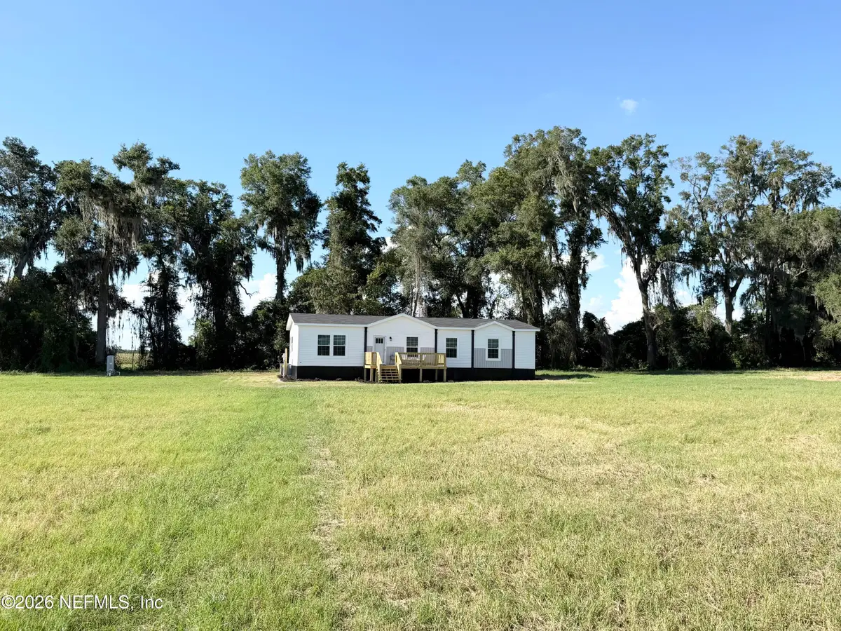 13543 SW 195th Avenue, Brooker, FL 32622 - #1