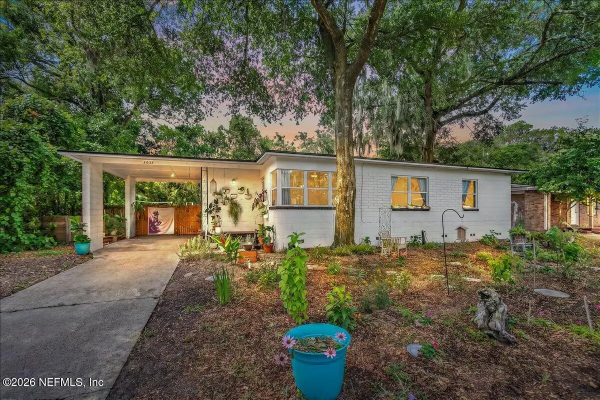 3633 Rendale N Drive, Jacksonville, FL 32210 - #1