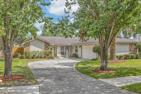 3386 Sarah Spaulding Drive, Jacksonville, FL 32223
