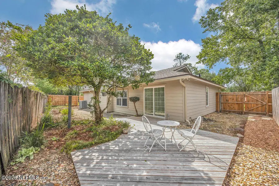 3386 Sarah Spaulding Drive, Jacksonville, FL 32223 - #3