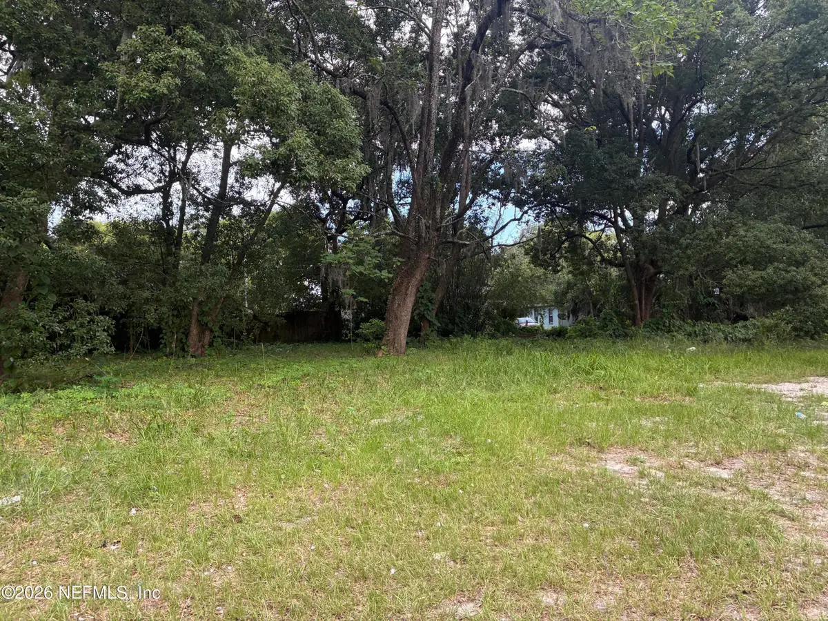 667 E 30th Street, Jacksonville, FL 32206 - #1