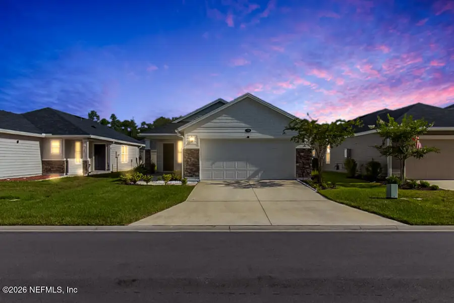 170 Boulder Lane, Jacksonville, FL 32259 - #2