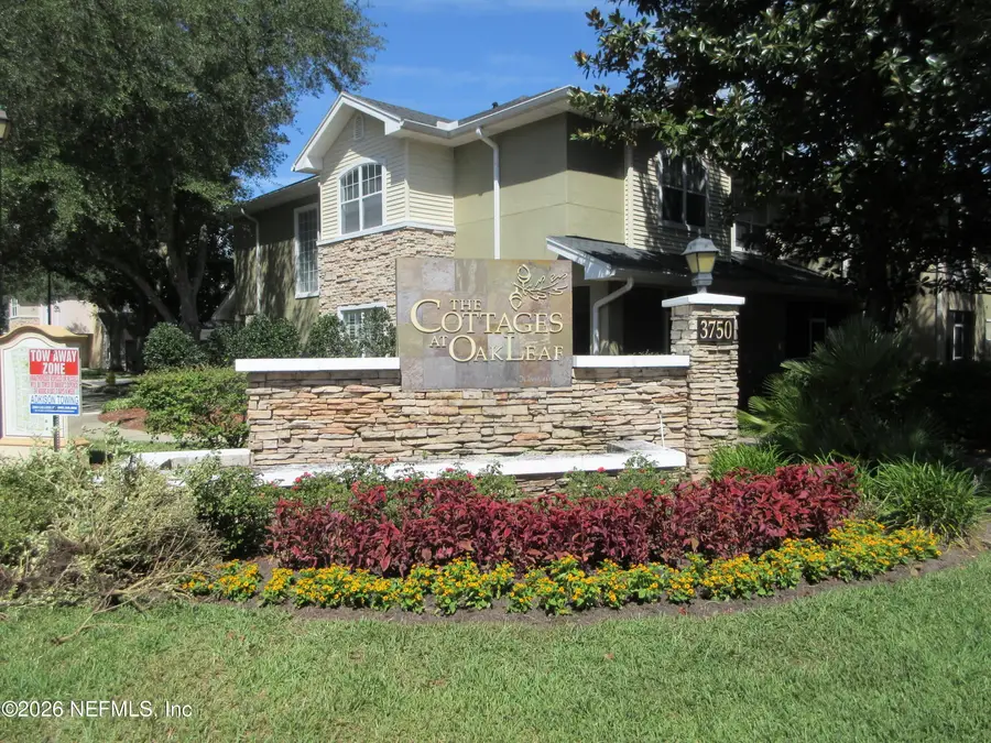 3750 Silver Bluff Boulevard #1904, Orange Park, FL 32065 - #2