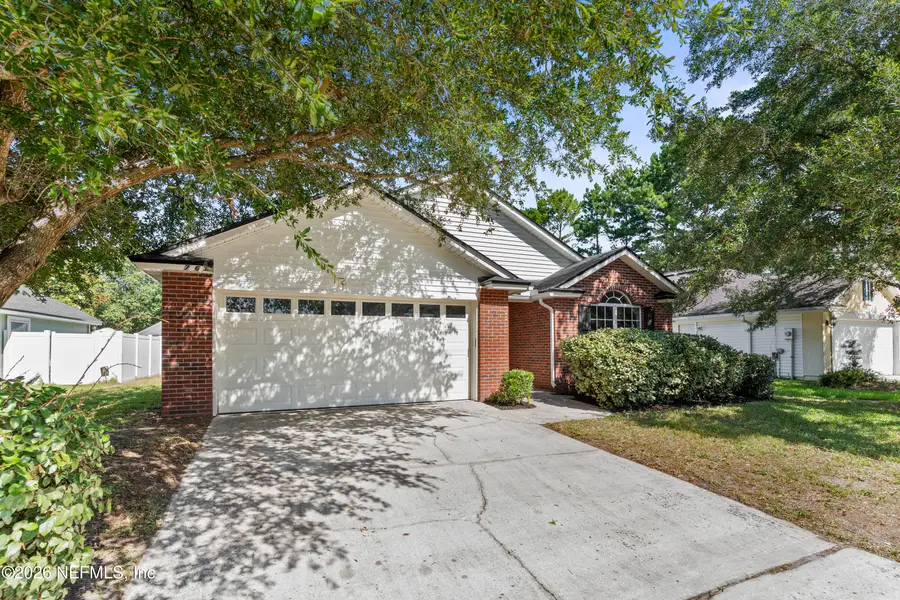 736 Bellshire Drive, Orange Park, FL 32065 - #2