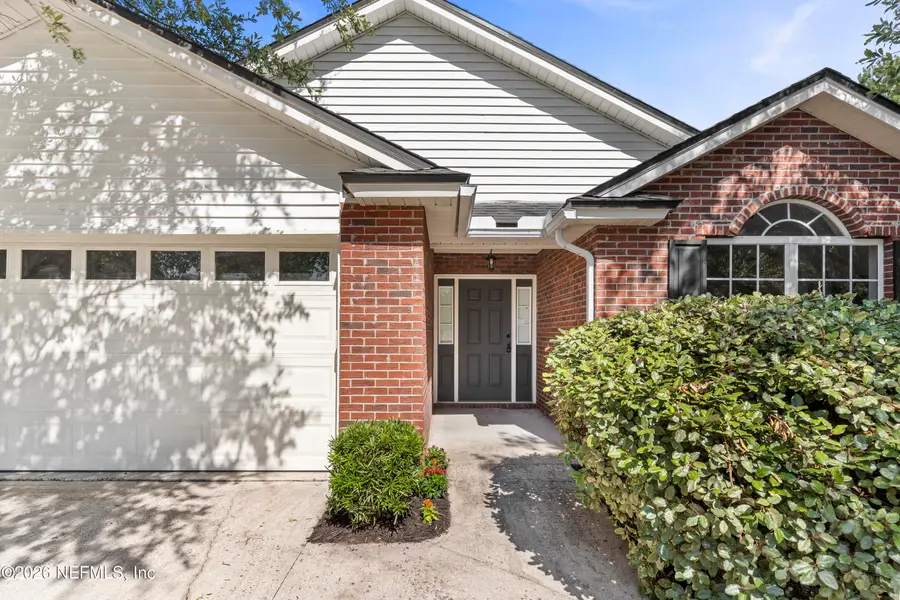 736 Bellshire Drive, Orange Park, FL 32065 - #3