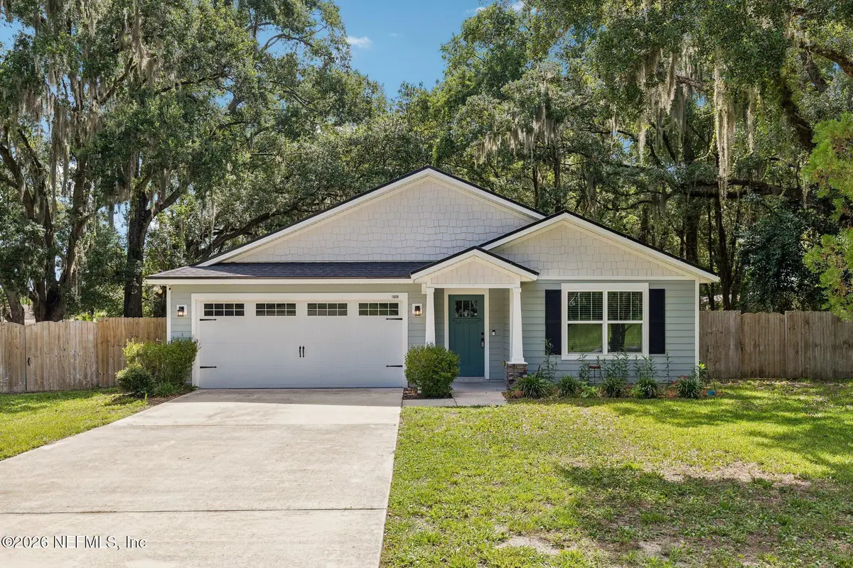 1609 Derito Drive, Jacksonville, FL 32221 - #1