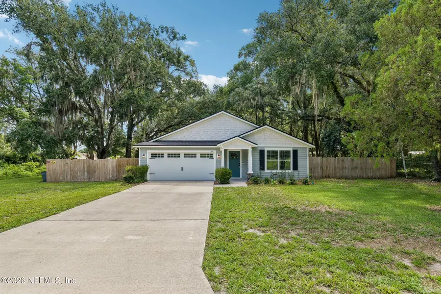 1609 Derito Drive, Jacksonville, FL 32221 - #2