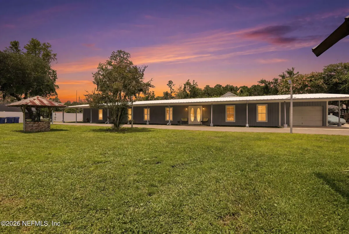 865 Cole Road, Jacksonville, FL 32218 - #1