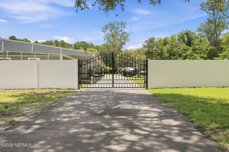 865 Cole Road, Jacksonville, FL 32218 - #2