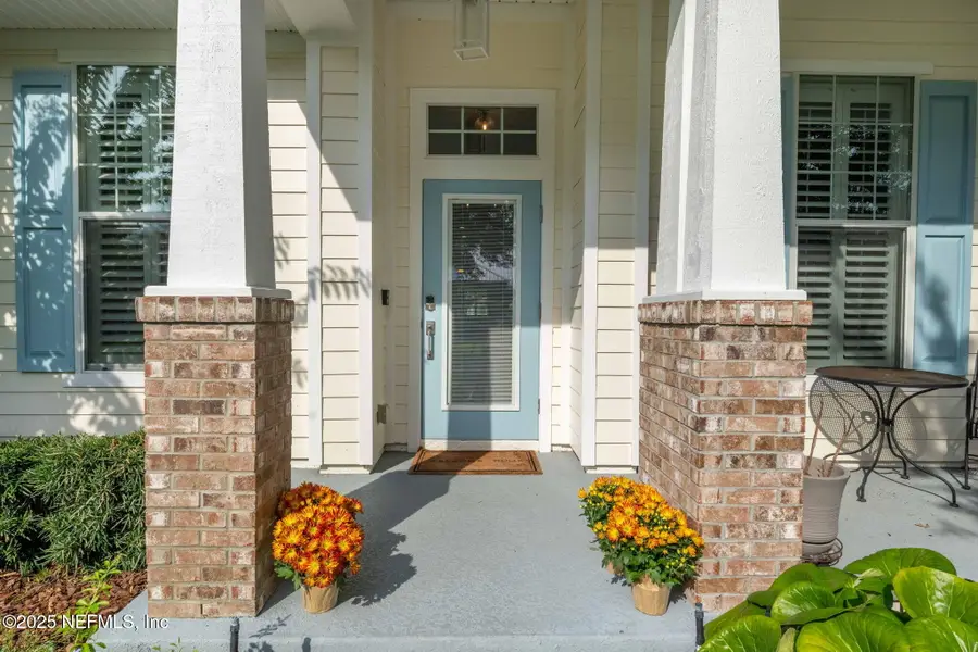 1169 Overdale Road, Saint Augustine, FL 32080 - #2