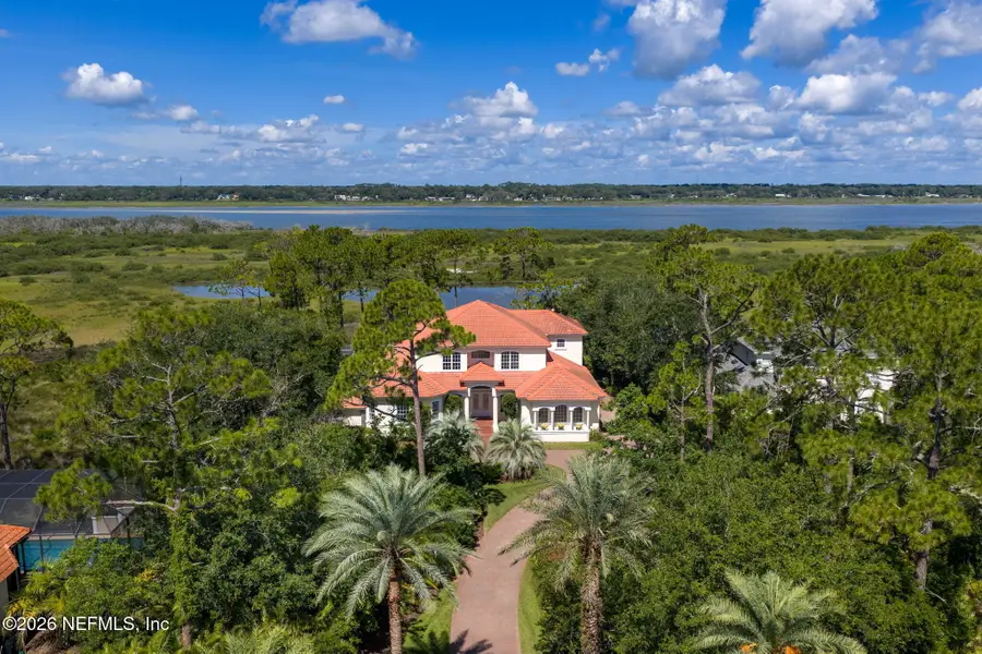 217 Fiddlers Point Drive, Saint Augustine, FL 32080 - #3
