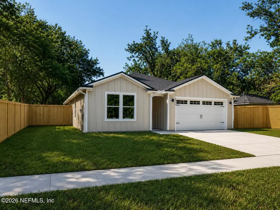 5074 Columbus Avenue, Jacksonville, FL 32254 - #2